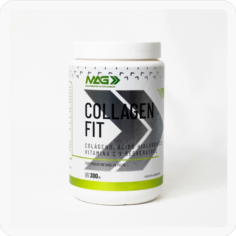 Colageno fit 300 gr.