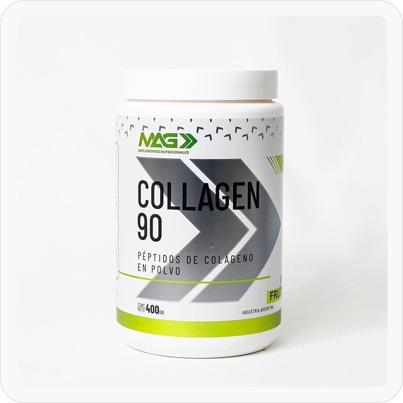 Collagen 90%