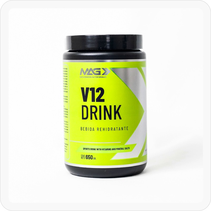 V-12 drink  650gr