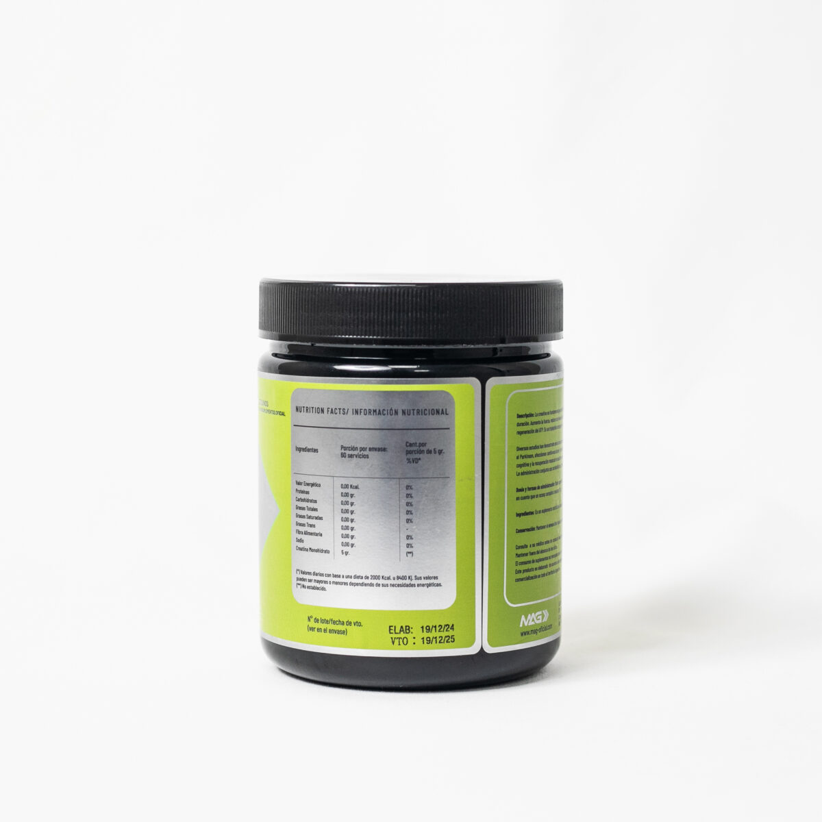 MAG Creatine - Image 2