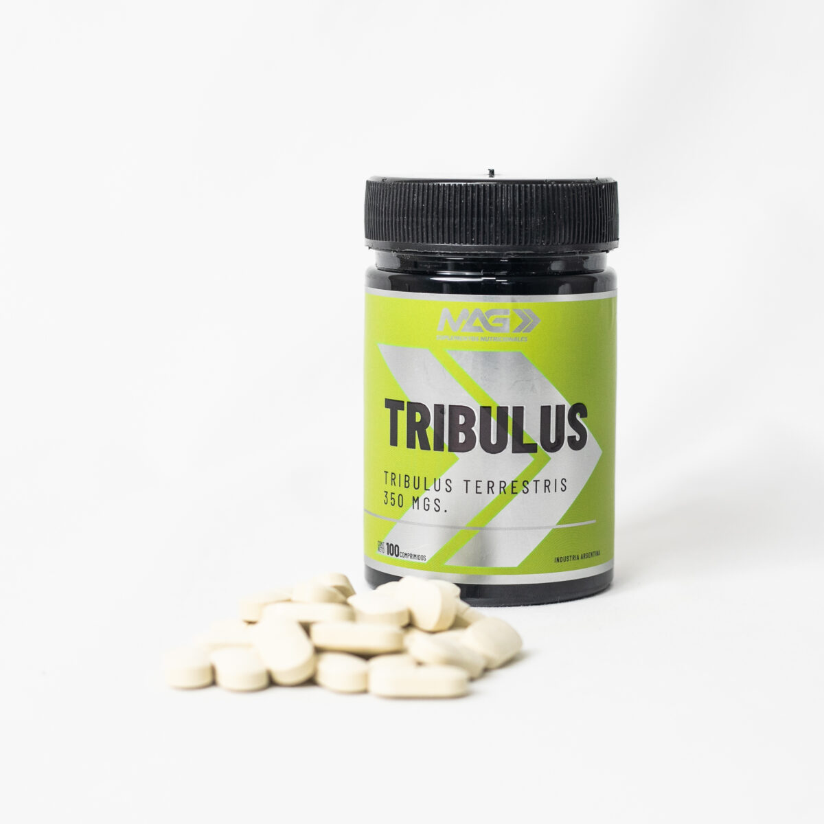 Tribulus Terrestris - Imagen 3